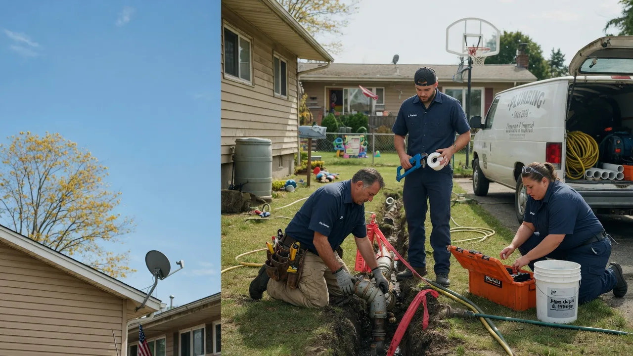 Garbage Disposal Replacement in Hardesty, OK near me